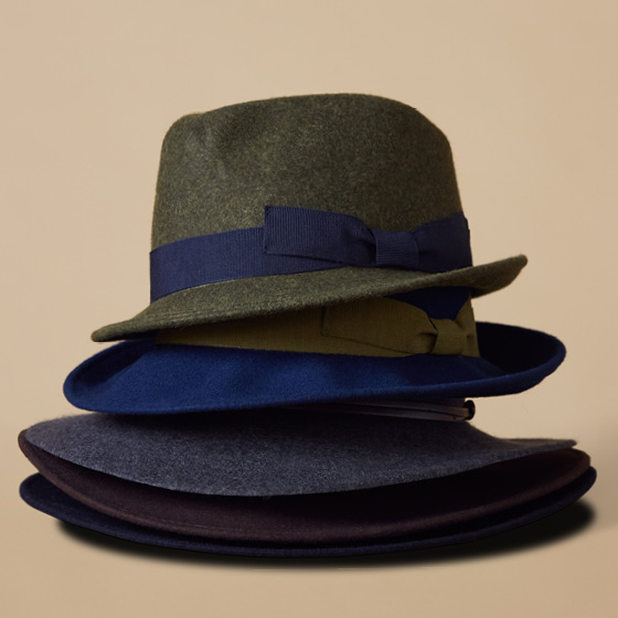 Shop Hats